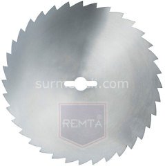 Remta - Yedek Döner Bıçağı Tırtıklı