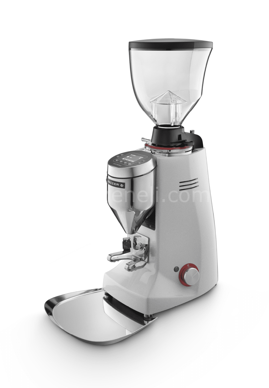 Mazzer MAJOR VP ELECTRONIC Espresso Değirmeni