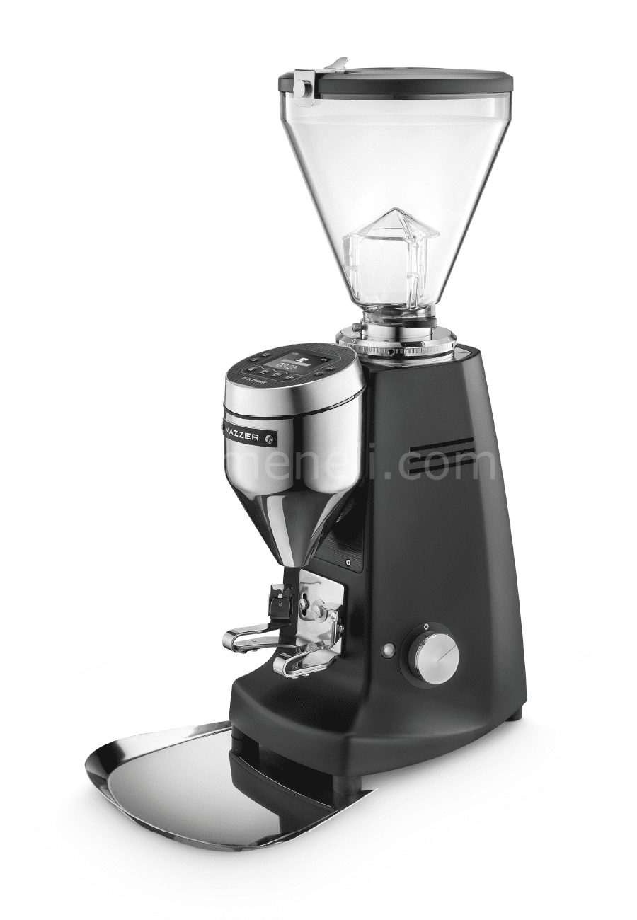 Mazzer SUPER JOLLY V PRO ELECTRONIC Espresso Değirmeni