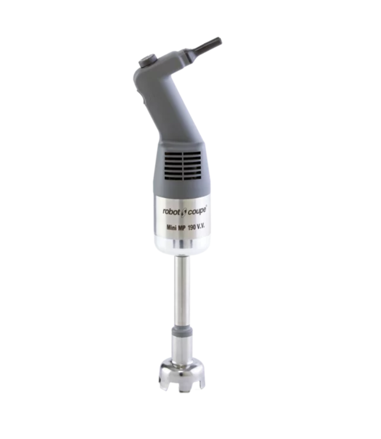 Robot Coupe Mini MP 190 V.V. El Mikseri