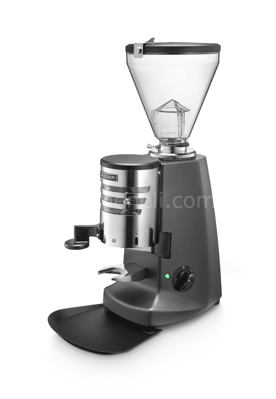 Mazzer SUPER JOLLY V UP AUTOMATIC Espresso Değirmeni