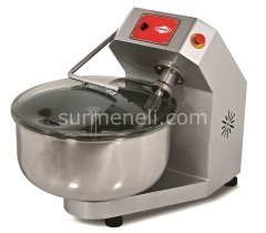 Empero - Hamur Yoğurma Makinesi 40 Kg (220V) (Kapaklı)