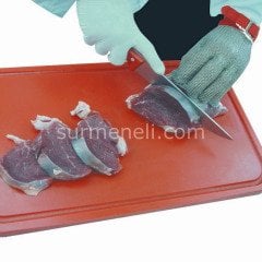 Polietilenli Çalışma Tezgahları Dolaplı Taban ve Ara Raflı 70'lik 304 KALİTE PASLANMAZ