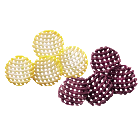 28199W Robot Coupe Sebze Doğrama Makinesi Diskleri Waffle Kesim 3 mm