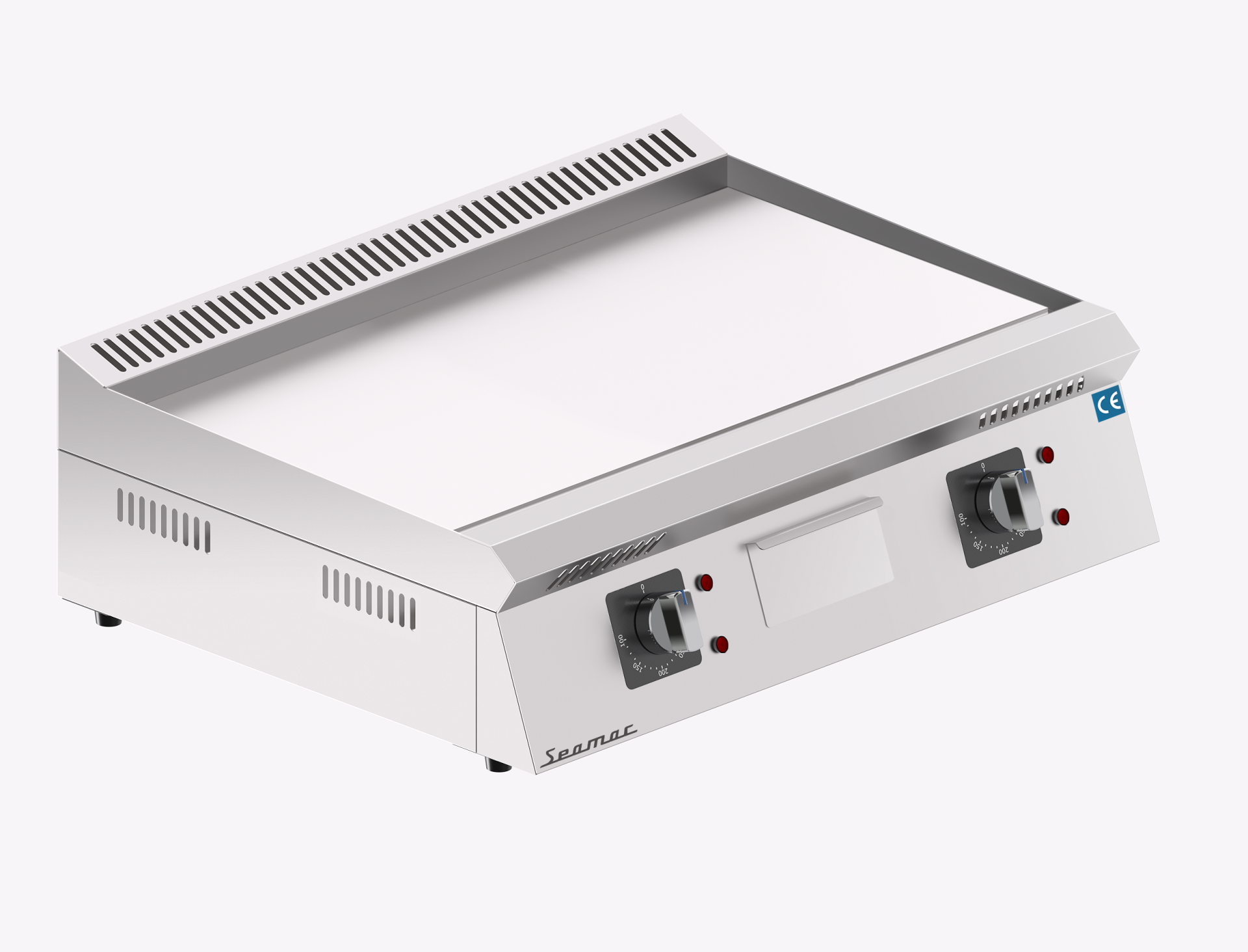 SEAMAC 70 CM SAÇ DÜZ IZGARA ÖZEL SERİ  ELEKTİRİK