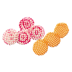 28198W Robot Coupe Sebze Doğrama Makinesi Diskleri Waffle Kesim 2 mm