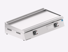 SEAMAC 100 CM SAÇ DÜZ IZGARA ÖZEL SERİ  ELEKTİRİK