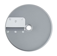 28176W Robot Coupe Sebze Doğrama Makinesi Diskleri Burnuaz 4 x 4 x 4 mm