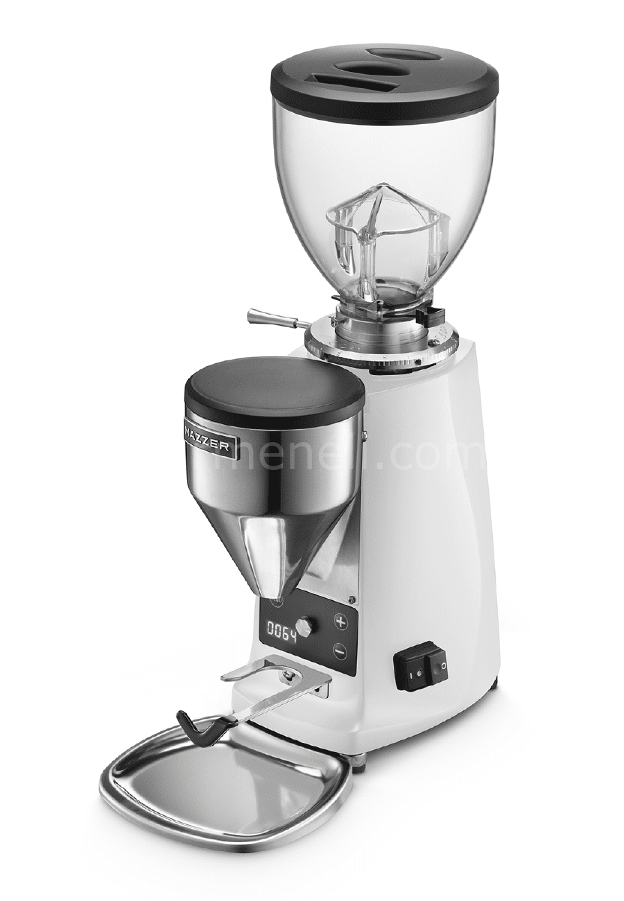 Mazzer MINI ELECTRONIC B Espresso Değirmeni