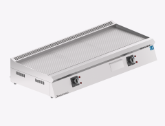 SEAMAC 120 CM SAÇ TAM OLUKLU IZGARA ÖZEL SERİ  ELEKTİRİK