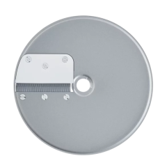 28175W Robot Coupe Sebze Doğrama Makinesi Diskleri Burnuaz 3 x 3 x 3 mm