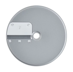 28174W Robot Coupe Sebze Doğrama Makinesi Diskleri Burnuaz 2 x 2 x 2 mm