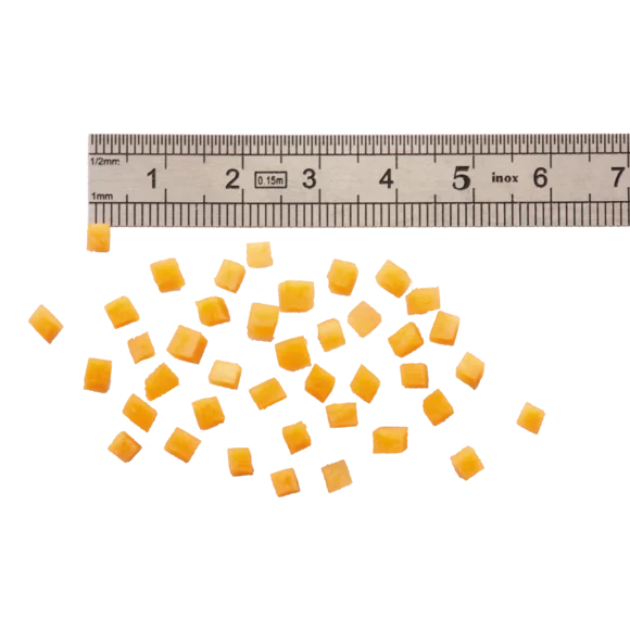 Robot Coupe Sebze Doğrama Makinesi Diskleri Burnuaz 2 x 2 x 2 mm - 28174