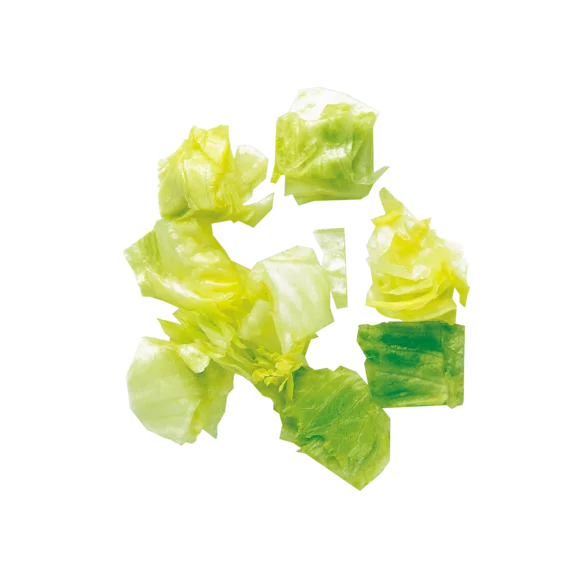 Robot Coupe Sebze Doğrama Makinesi Diskleri Küp Kesim Ekipmanlari 50 x 70 x 25 mm Salades - 28180
