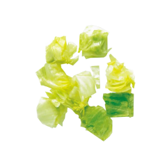 Robot Coupe Sebze Doğrama Makinesi Diskleri Küp Kesim Ekipmanlari 50 x 70 x 25 mm Salades - 28180