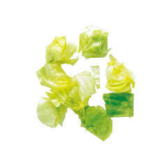 28180W Robot Coupe Sebze Doğrama Makinesi Diskleri Küp Kesim Ekipmanlari 50 x 70 x 25 mm Salades