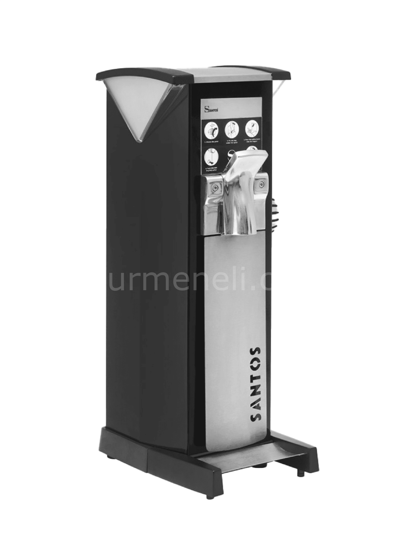 Santos NO 63 - Market Tip Kahve Değirmeni