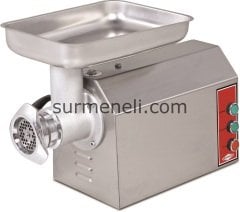 Empero - Et Makinesi No:12 Paslanmaz (220V)