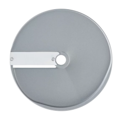 28197W Robot Coupe Sebze Doğrama Makinesi Diskleri Küp Kesim Ekipmanlari 12 x 12 x 12 mm Salades