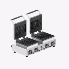 SEAMAC KARE WAFFLE ÇİFTLİ