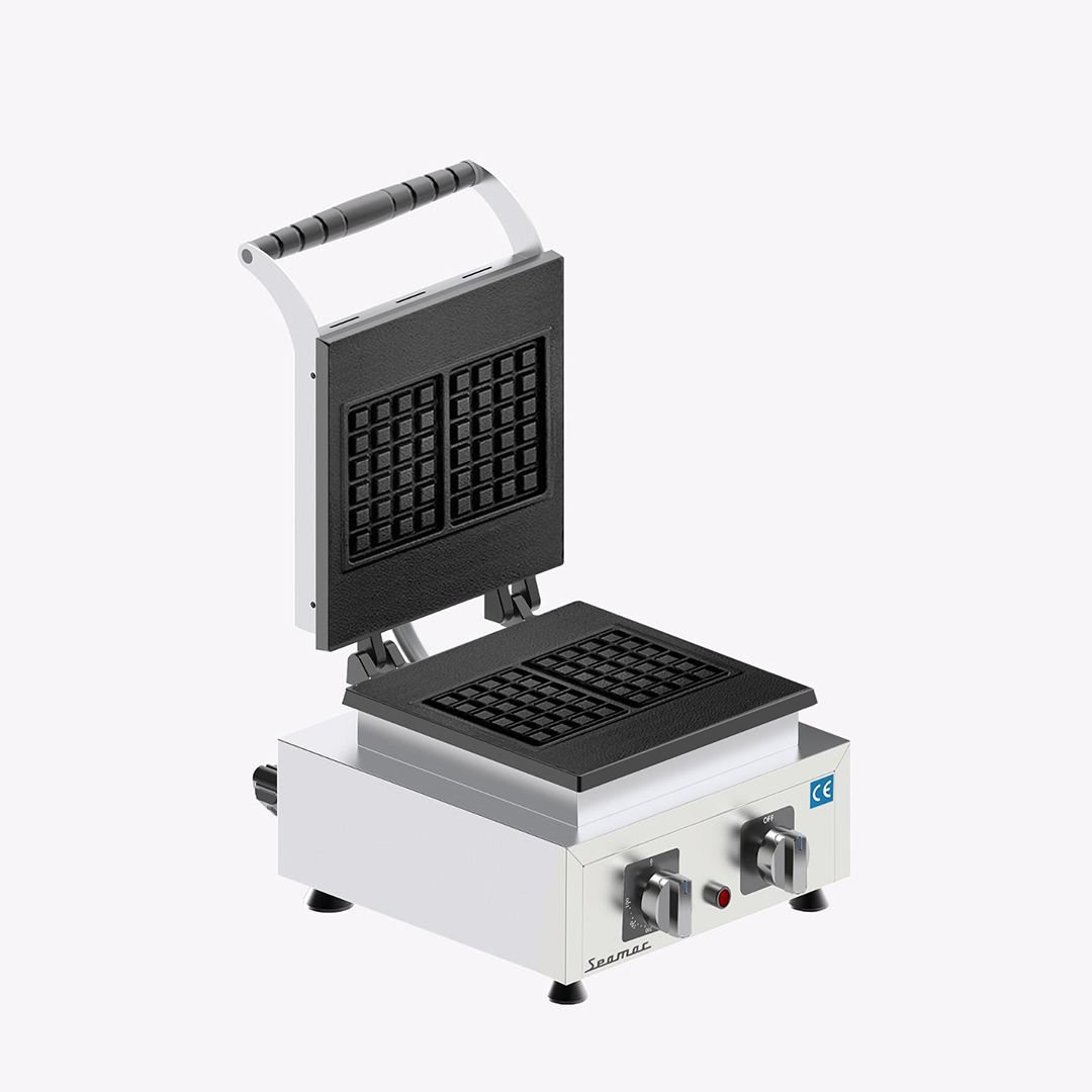 SEAMAC KARE WAFFLE TEKLİ
