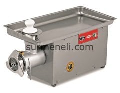 Empero - Et Makinesi No:22 Paslanmaz Boğazlı (220V)
