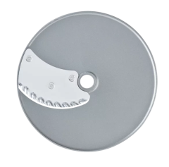 27070W Robot Coupe Sebze Doğrama Makinesi Diskleri Dalgali 5 mm