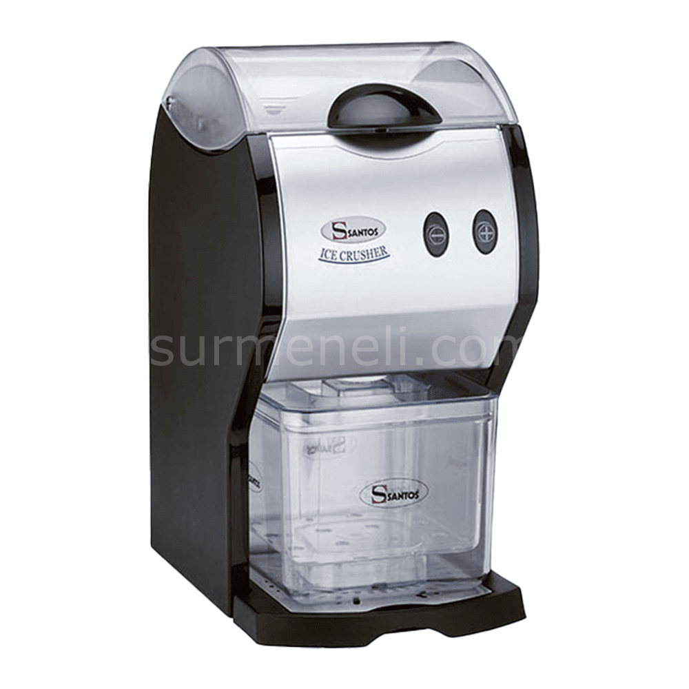 Santos NO 53 - Buz Kırıcı