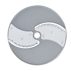 27069W Robot Coupe Sebze Doğrama Makinesi Diskleri Dalgali 3 mm