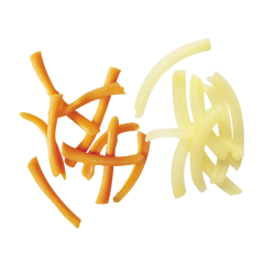 28060W Robot Coupe Sebze Doğrama Makinesi Diskleri Rendeleyiciler 9 mm