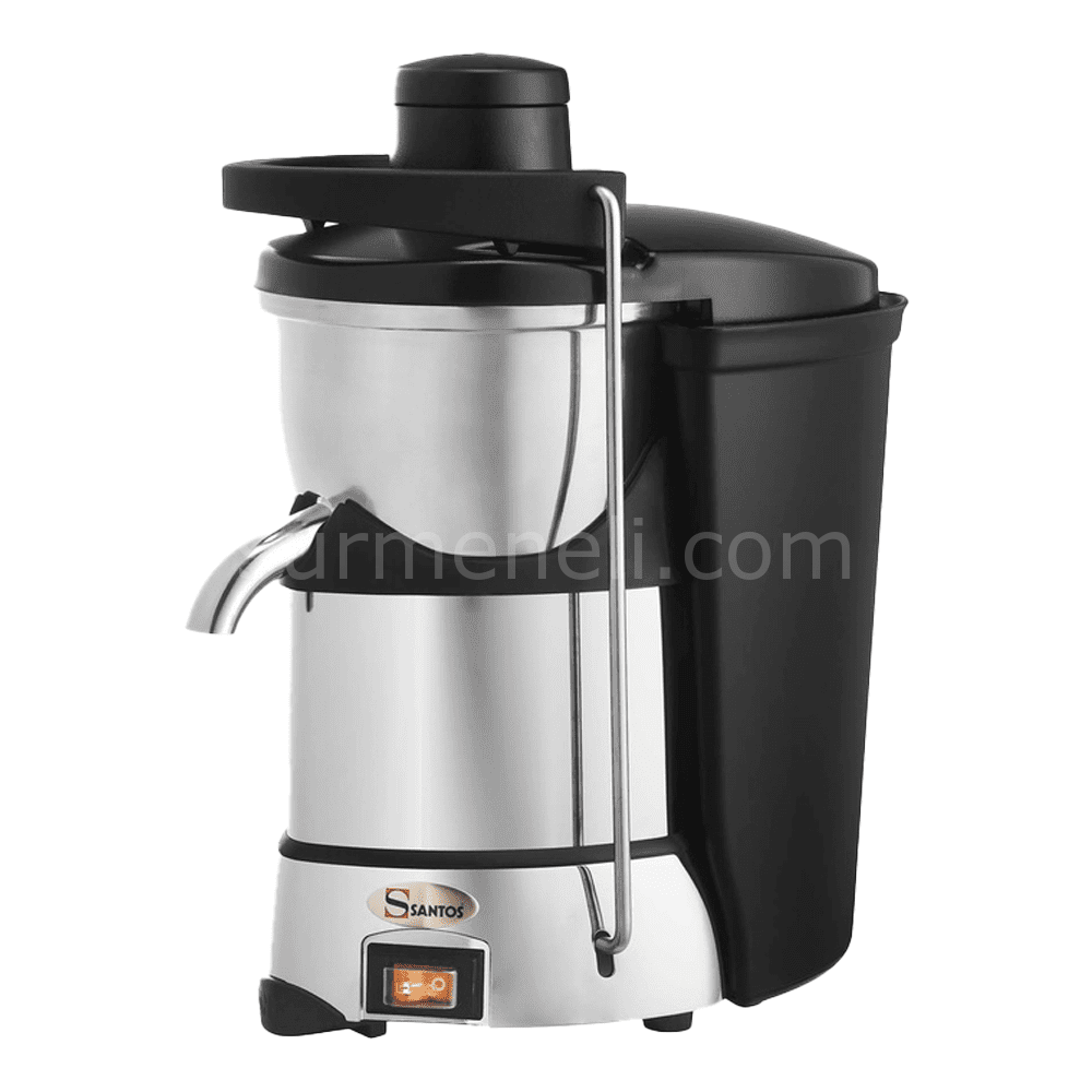 Santos NO 50 - Katı Meyve Sıkma Makinesi