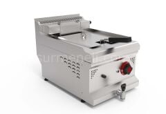 CSA İNOX - FRITOZ SET USTU ELEKTRIKLI 400*600*300 380V - 50Hz / 7.5 KW - KRCS.SFE.460