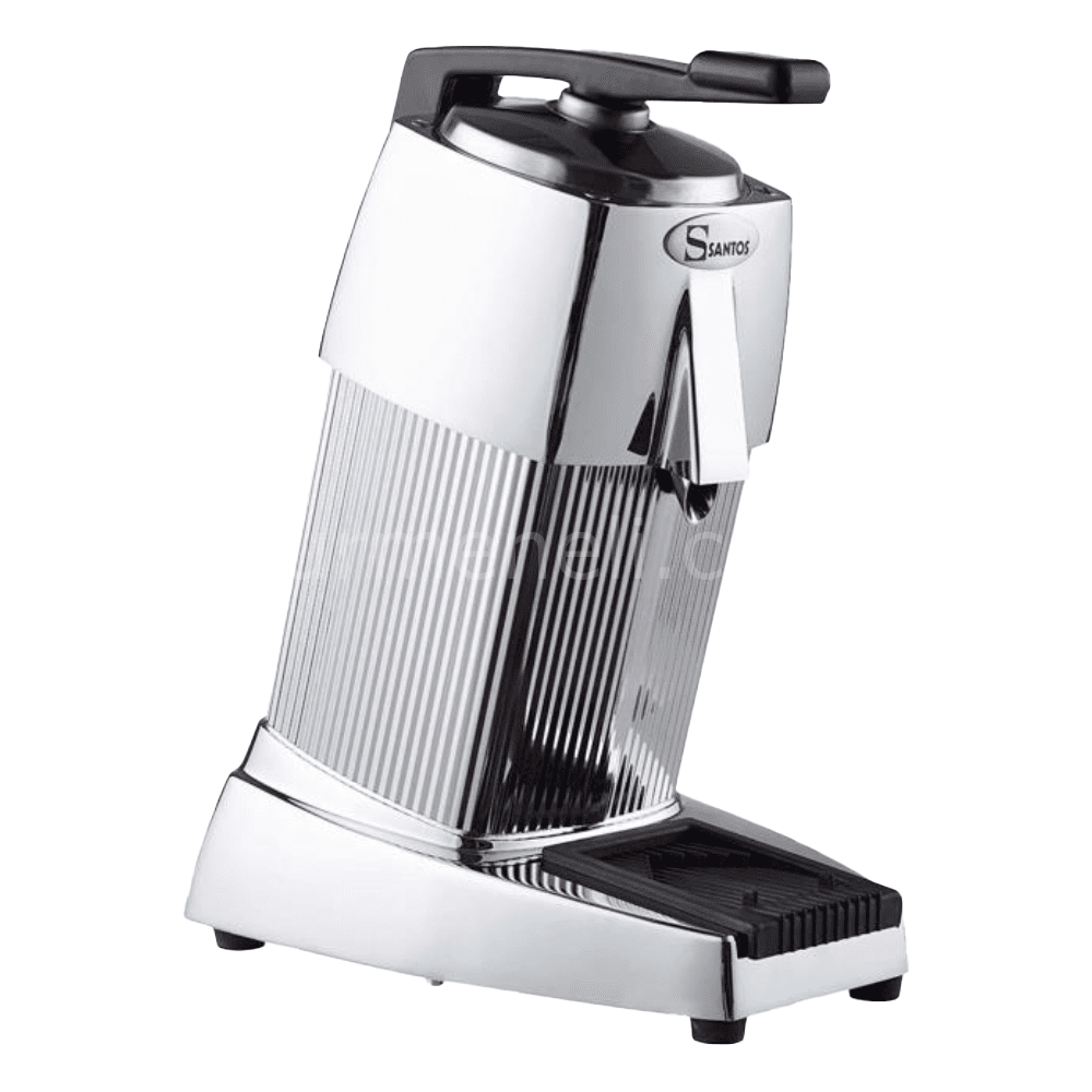 Santos NO 10 - Kollu Narenciye Sıkma Makinesi