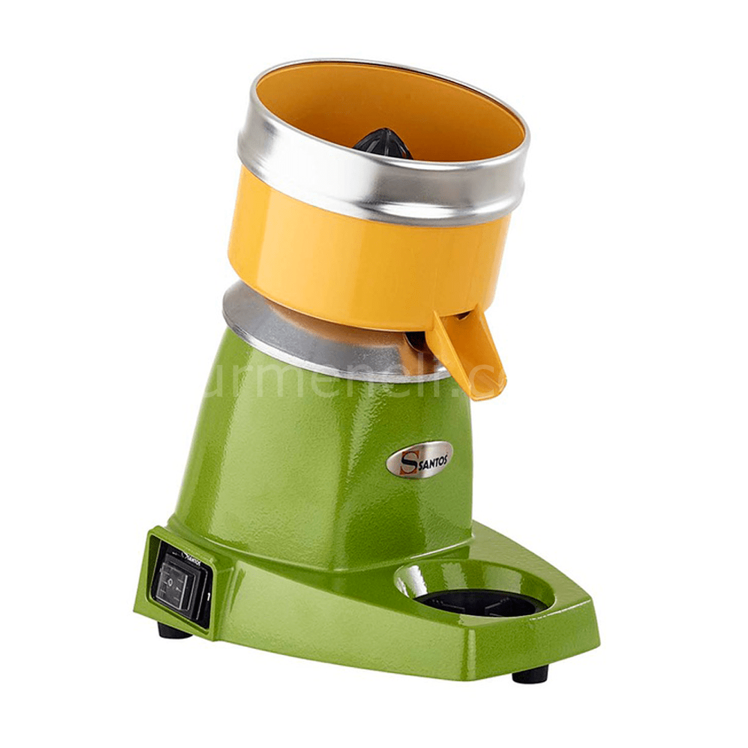 Santos NO 11 - Klasik Narenciye Sıkma Makinesi
