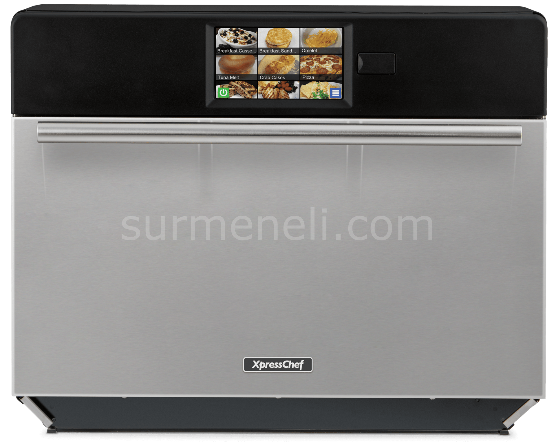 MenuMaster XPRESSCHEF™ - MXP5223TLT Hızlı Pişirme Fırını