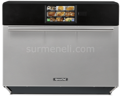 MenuMaster XPRESSCHEF™ - MXP5223TLT Hızlı Pişirme Fırını
