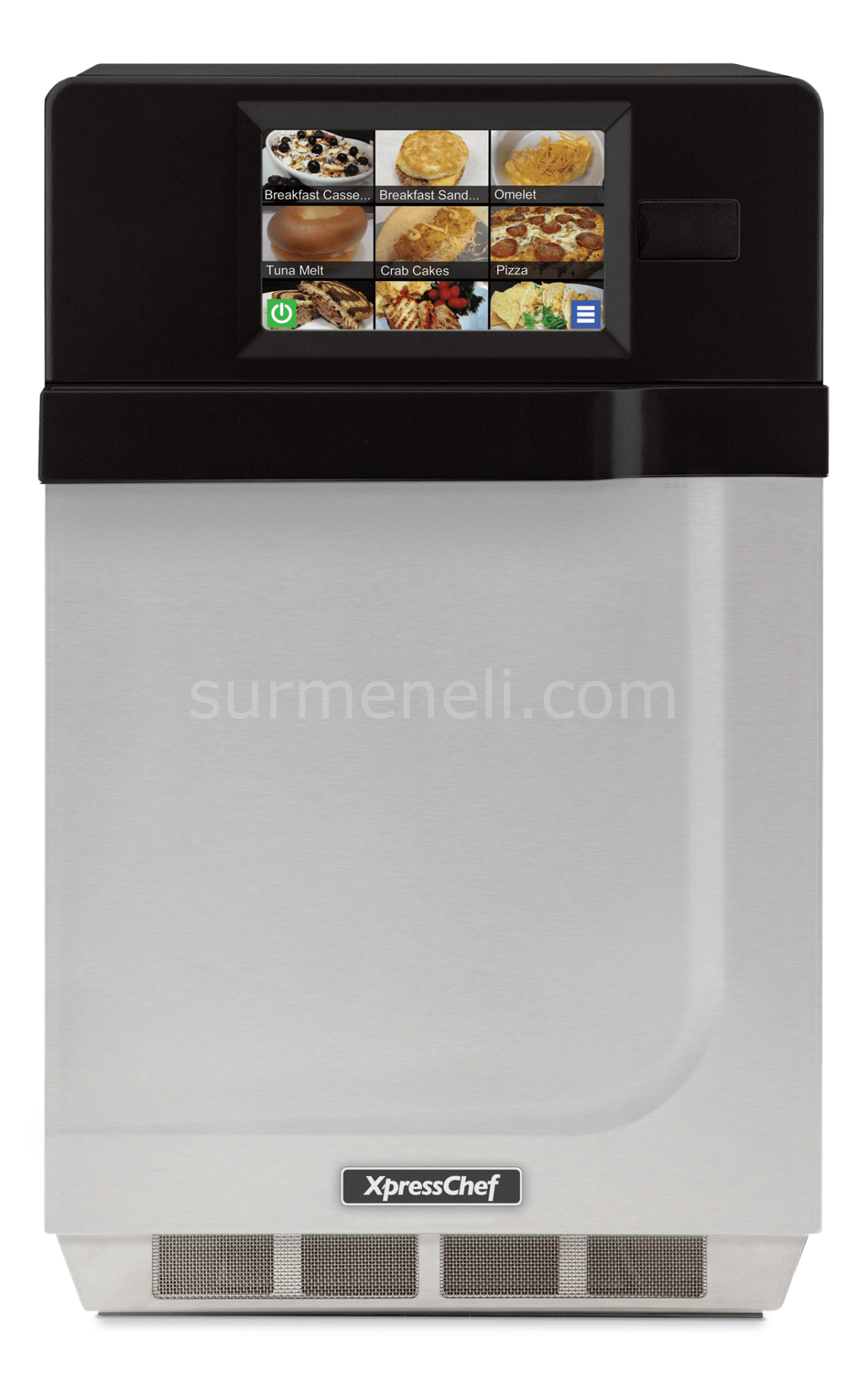 MenuMaster XPRESSCHEF™ - MRX51 Hızlı Pişirme Fırını