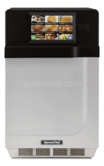 MenuMaster XPRESSCHEF™ - MRX51 Hızlı Pişirme Fırını