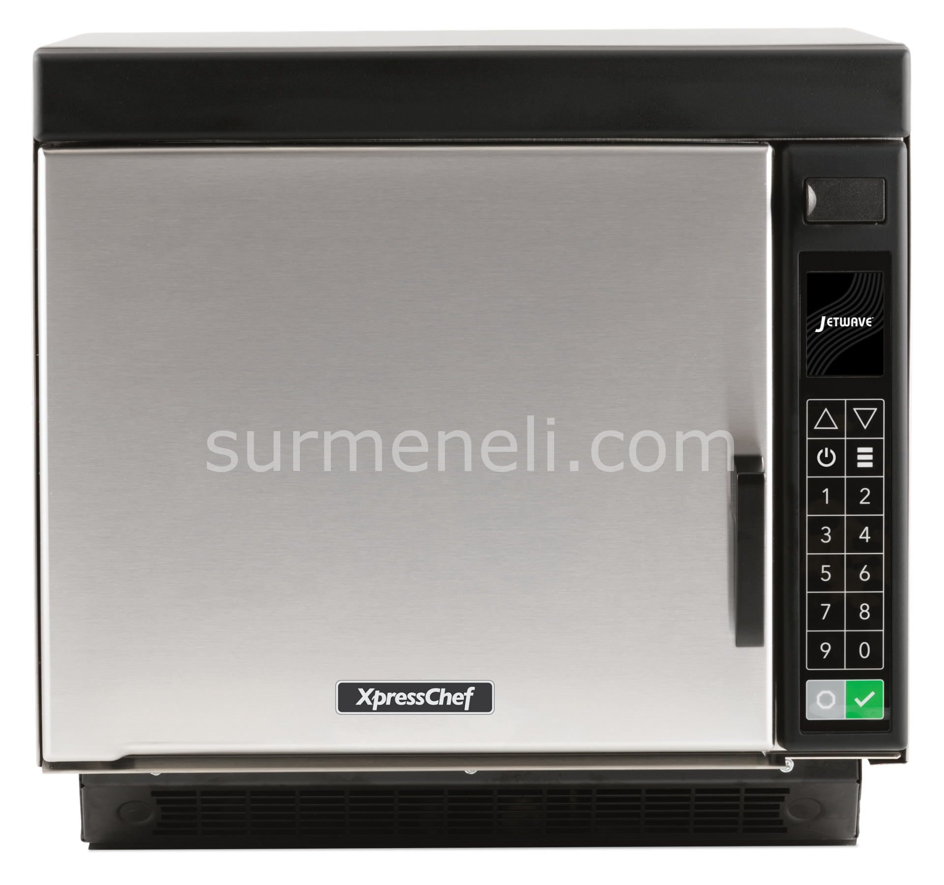 MenuMaster XPRESSCHEF™ - JET514 Hızlı Pişirme Fırını