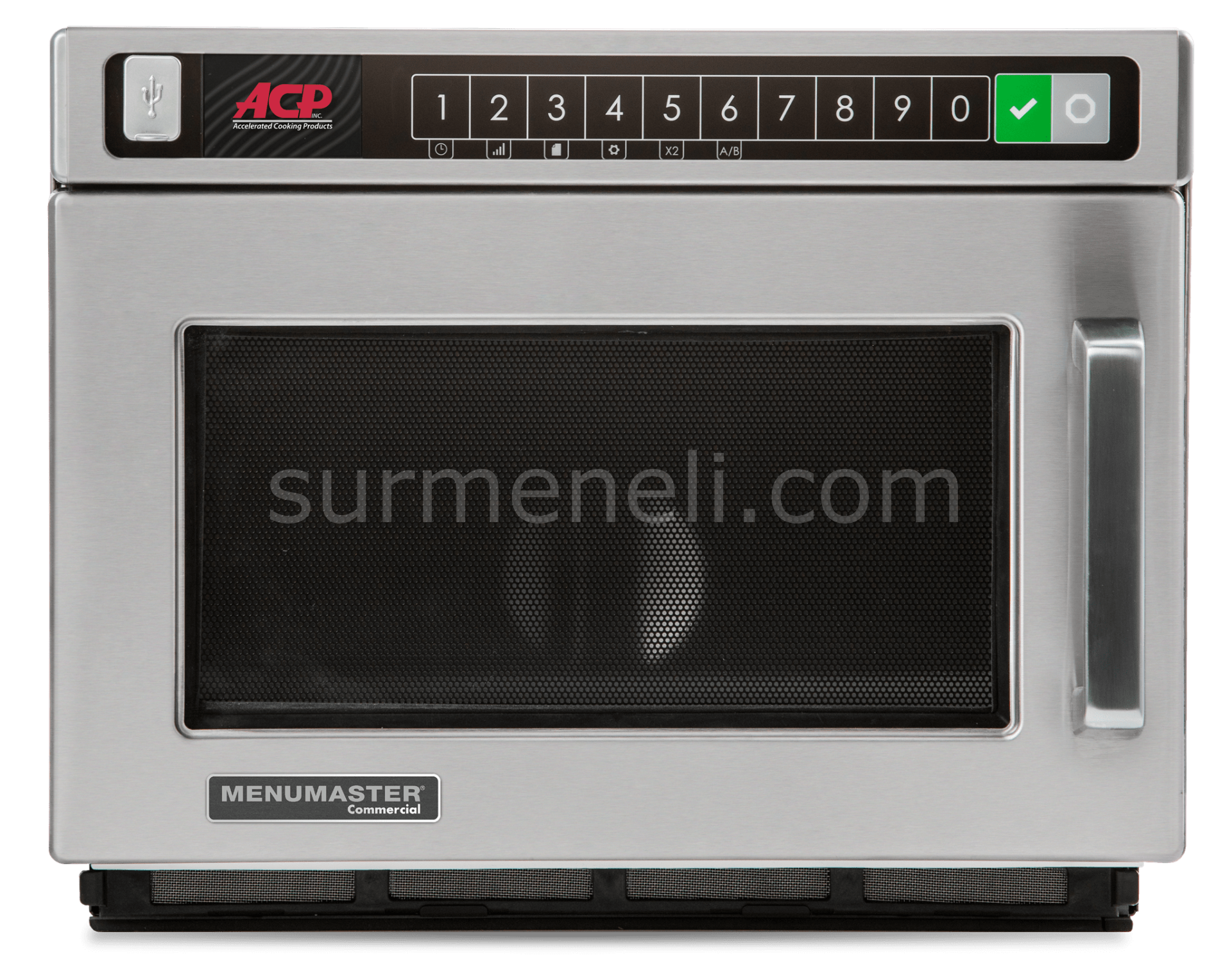 MenuMaster DEC18E2 - Mikrodalga Fırın