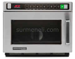 MenuMaster DEC18E2 - Mikrodalga Fırın