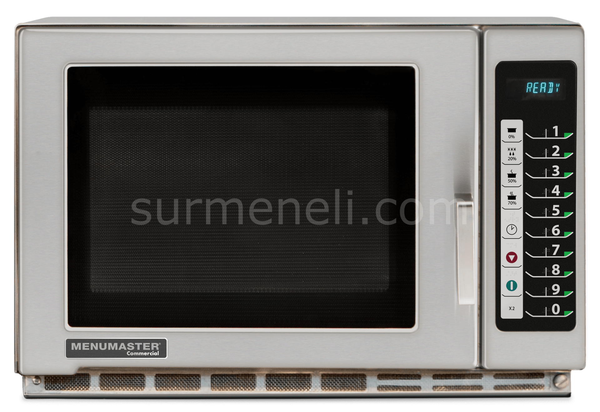 MenuMaster RFS518TS - Mikrodalga Fırın