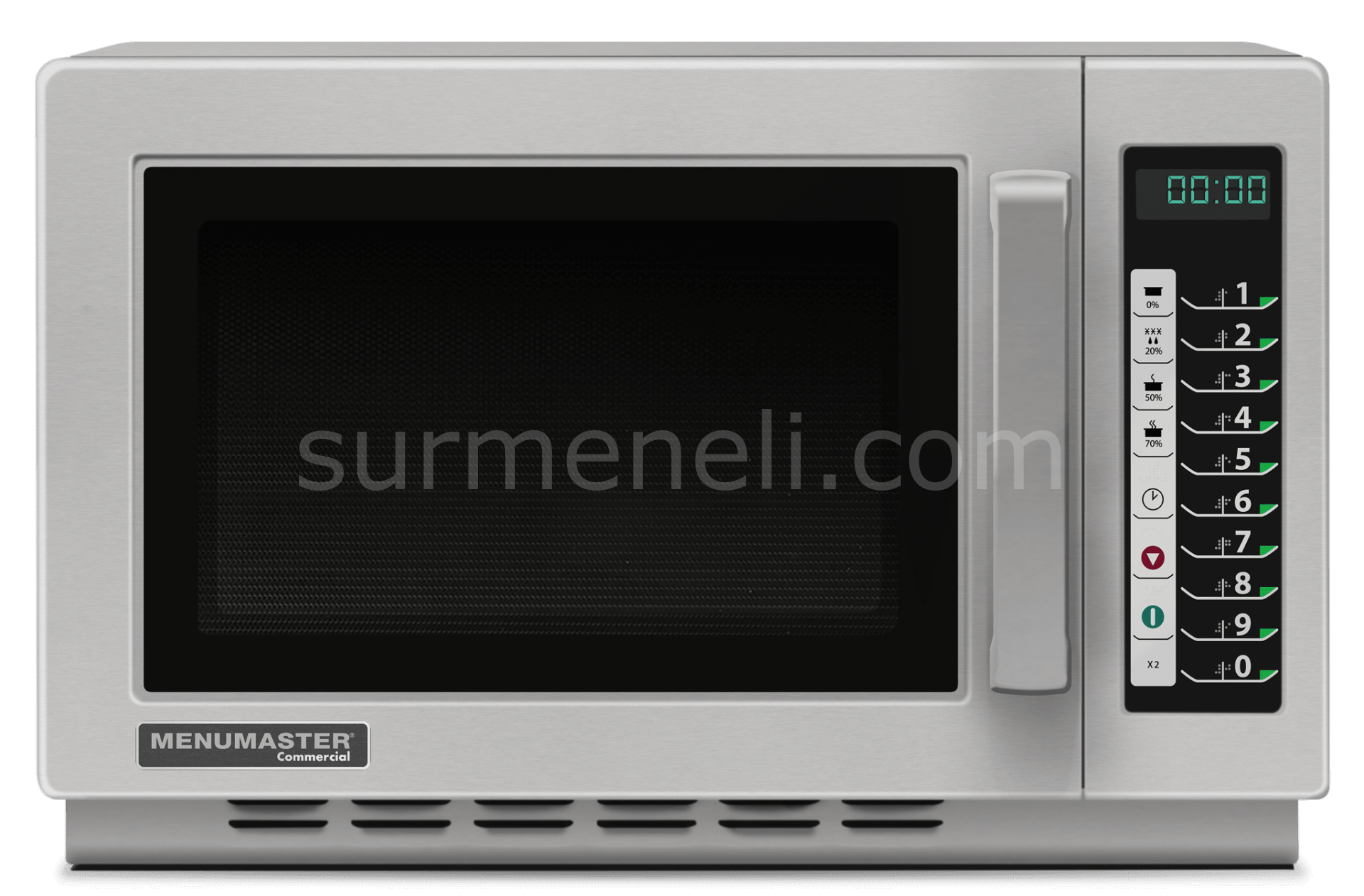 MenuMaster RCS511DSE - Mikrodalga Fırın