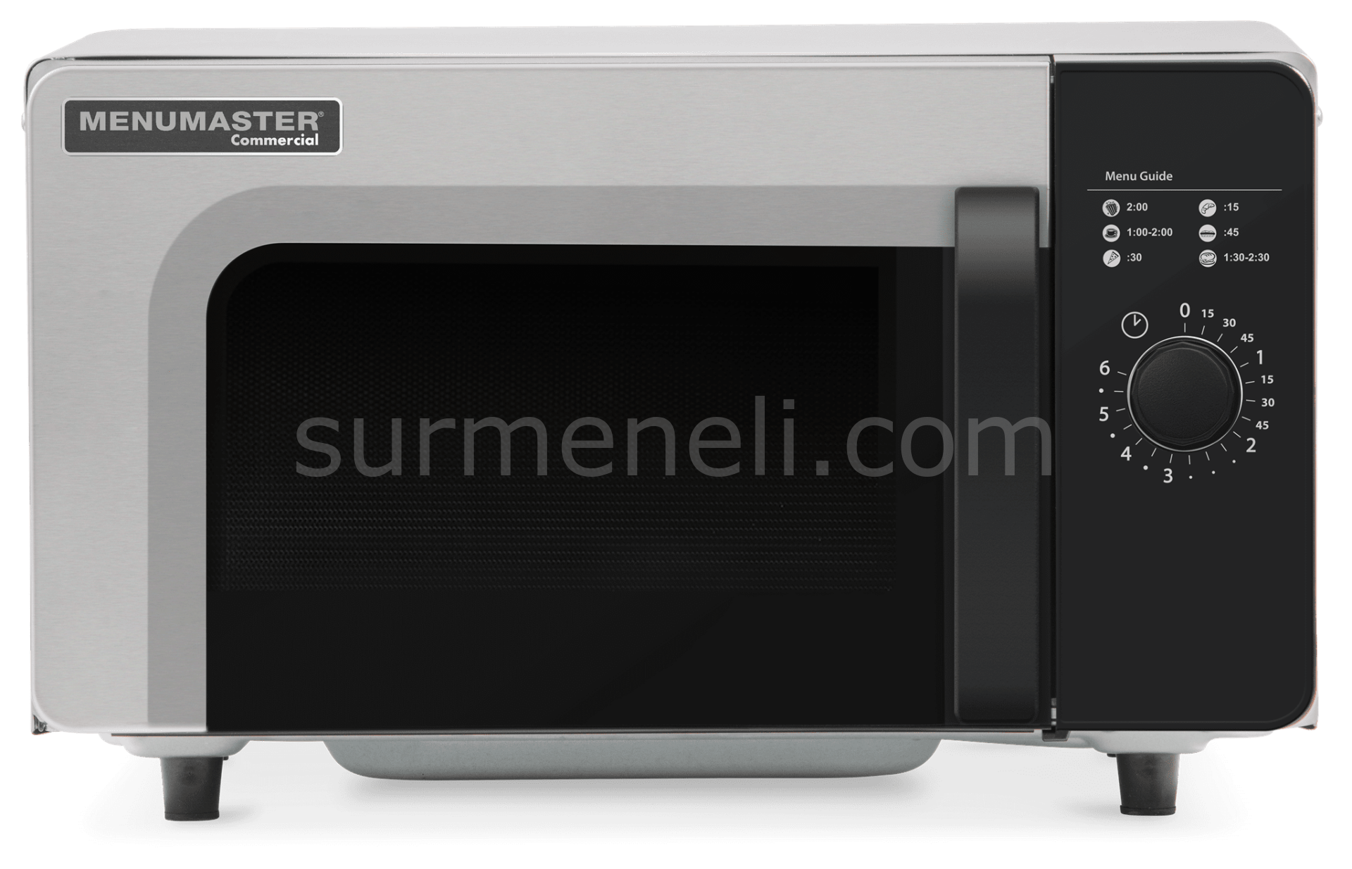 MenuMaster RMS510DS2 - Mikrodalga Fırın