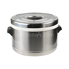 HOSHIZAKI TIGER JFM-570P - Pilav Sıcak Tutucu