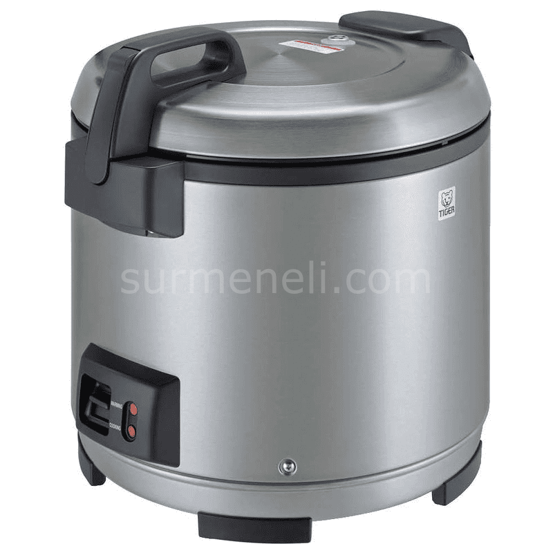 HOSHIZAKI TIGER JNO-B36W - Pilav Pişirici