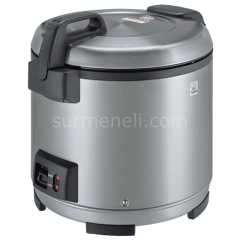 HOSHIZAKI TIGER JNO-B36W - Pilav Pişirici