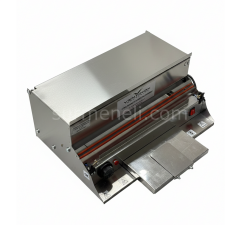 Ventinox - 50 cm Dikey Streç Sarma ve Paketleme Makinesi Elektrikli