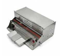 Ventinox - 50 cm Dikey Streç Sarma ve Paketleme Makinesi Elektrikli