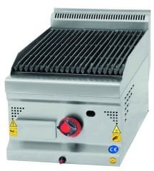 CSA İNOX - IZGARA LAVATAS DOKUM GAZLI 400*600*300 5,804 kW- 20 mbar